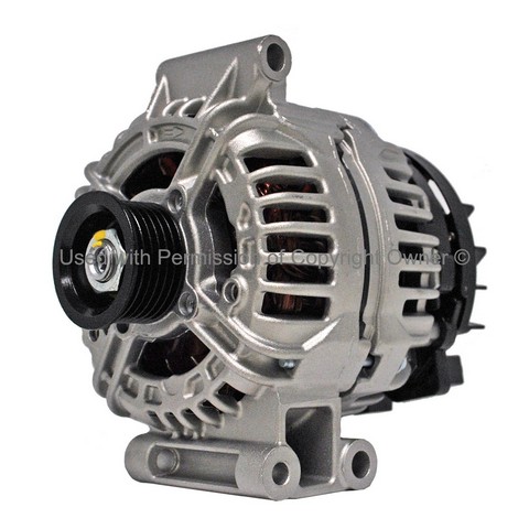 Quality-Built 11333 Alternator For MINI
