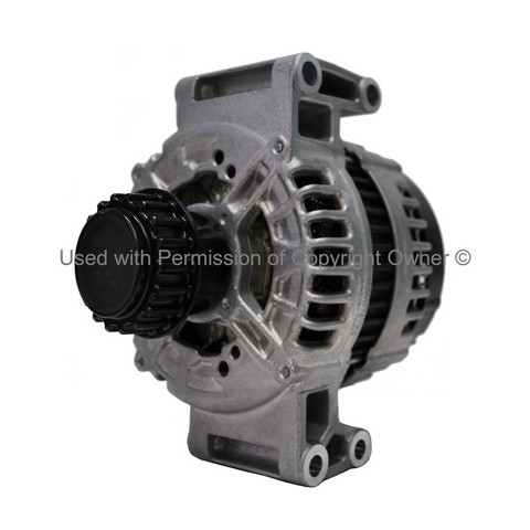 Quality-Built 11346 Alternator For VOLVO