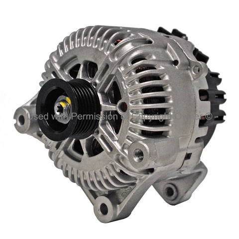 Quality-Built 11358 Alternator For BMW