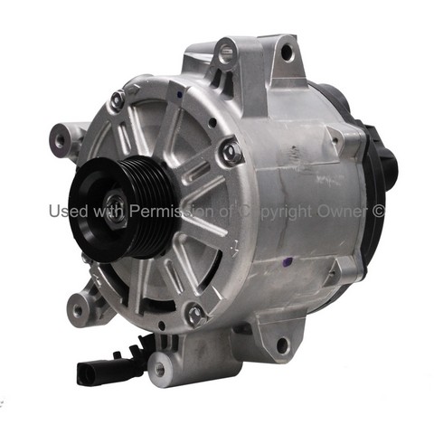 Quality-Built 11373 Alternator For PORSCHE
