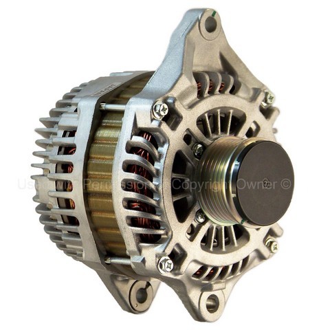 Quality-Built 11376 Alternator For MITSUBISHI