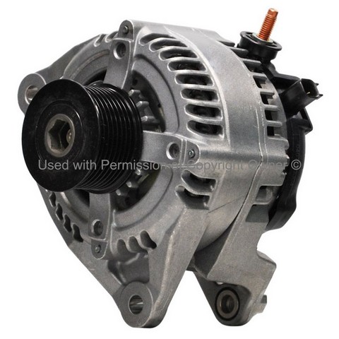 Quality-Built 11378 Alternator For DODGE,RAM