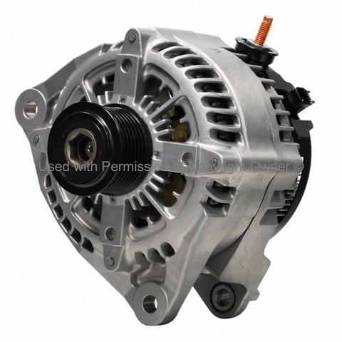 Quality-Built 11380 Alternator For DODGE