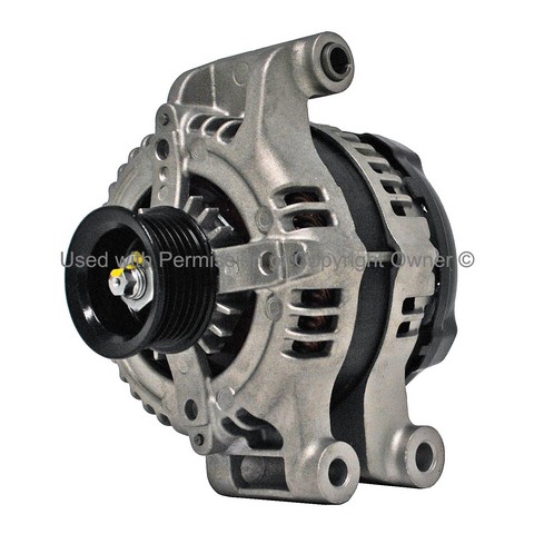 Quality-Built 11382 Alternator For CHRYSLER,DODGE