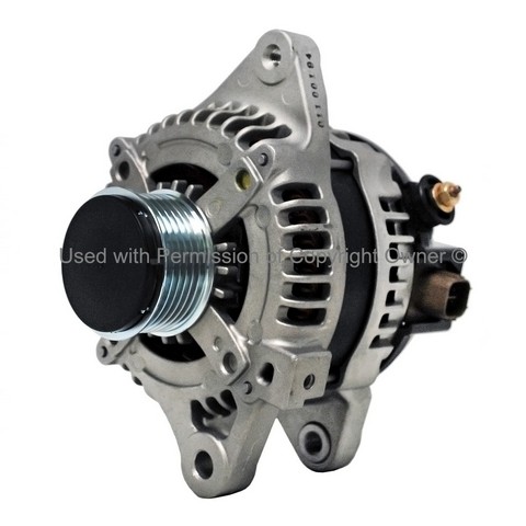 Quality-Built 11385 Alternator For PONTIAC,TOYOTA