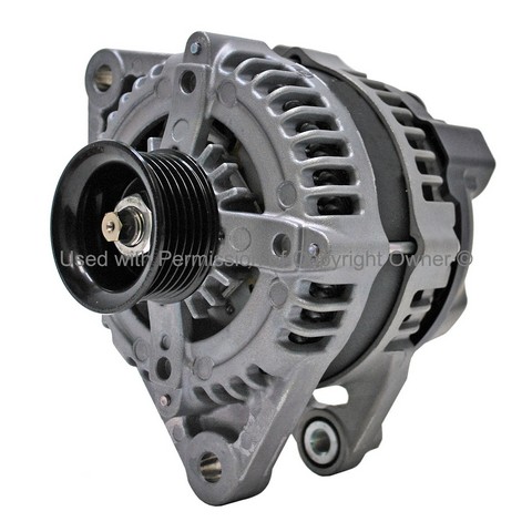 Quality-Built 11387 Alternator For HYUNDAI,KIA