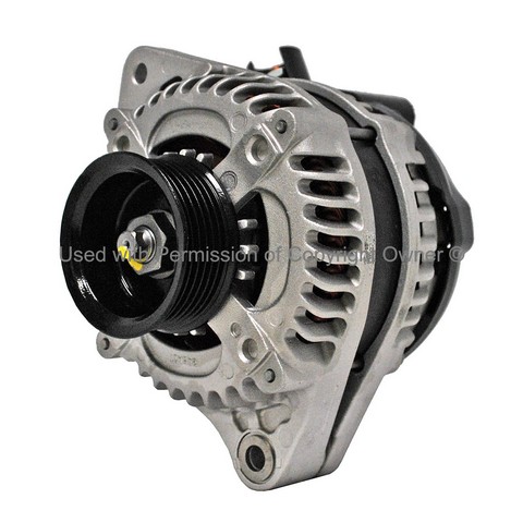Quality-Built 11391 Alternator For ACURA,HONDA