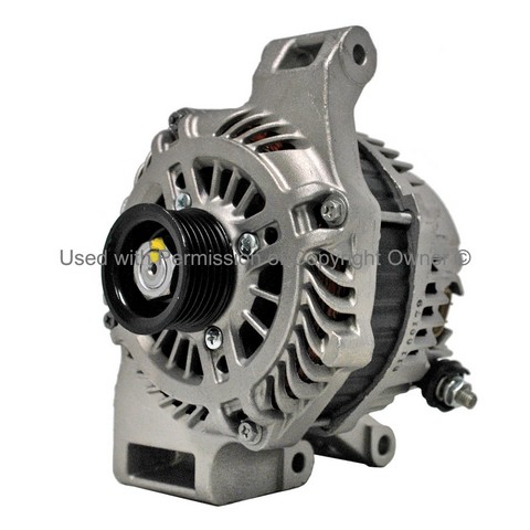 Quality-Built 11398 Alternator For MAZDA