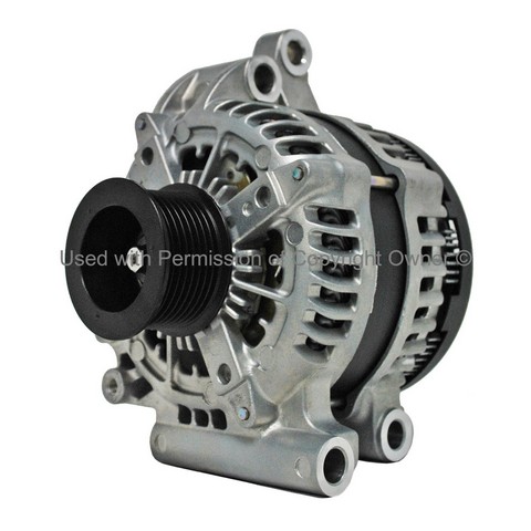Quality-Built 11405 Alternator For LEXUS,TOYOTA
