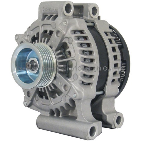 Quality-Built 11406 Alternator For LEXUS