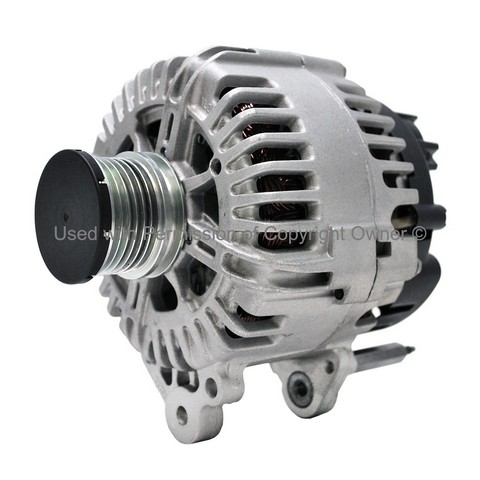 Quality-Built 11425 Alternator For AUDI,VOLKSWAGEN