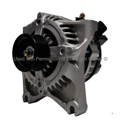 Quality-Built 11430 Alternator For FORD,LINCOLN