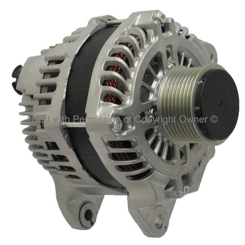 Quality-Built 11443 Alternator For DODGE,RAM