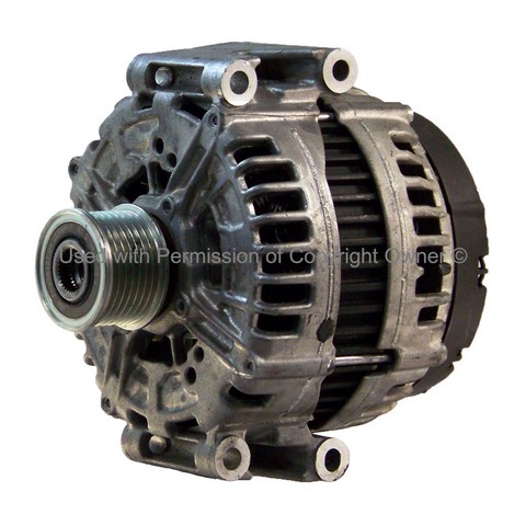 Quality-Built 11445 Alternator For MERCEDES-BENZ