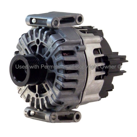 Quality-Built 11455 Alternator For MERCEDES-BENZ