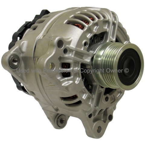 Quality-Built 11460 Alternator For VOLKSWAGEN