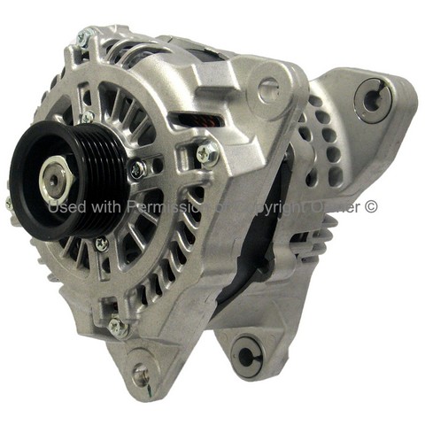 Quality-Built 11477N Alternator For DODGE,RAM