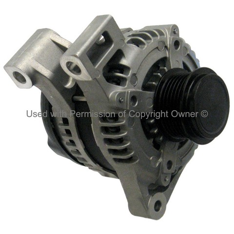 Quality-Built 11499 Alternator For CADILLAC,SAAB