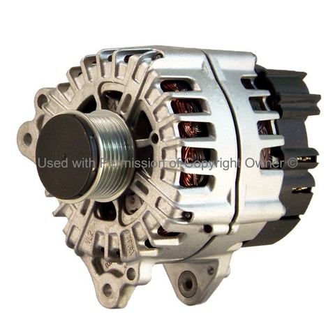 Quality-Built 11502 Alternator For PORSCHE