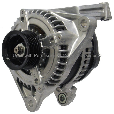 Quality-Built 11504 Alternator For DODGE,JEEP