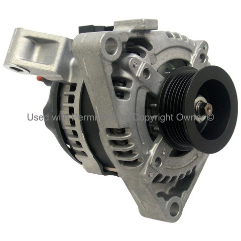 Quality-Built 11513 Alternator For CADILLAC