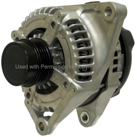Quality-Built 11519 Alternator For TOYOTA