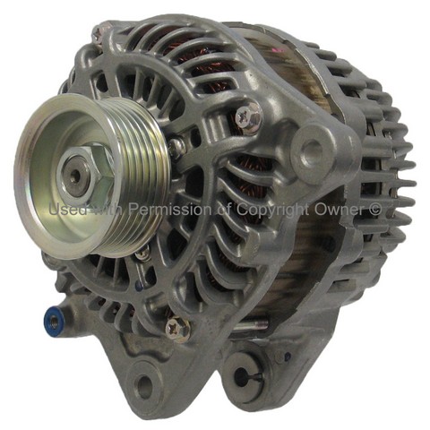 Quality-Built 11537 Alternator For ACURA,HONDA