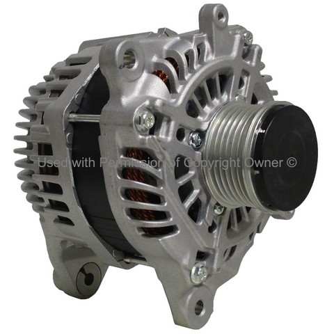 Quality-Built 11542 Alternator For SUBARU