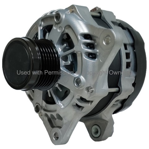 Quality-Built 11546 Alternator For SUBARU