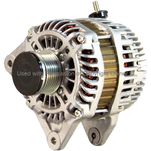 Quality-Built 11548 Alternator For NISSAN