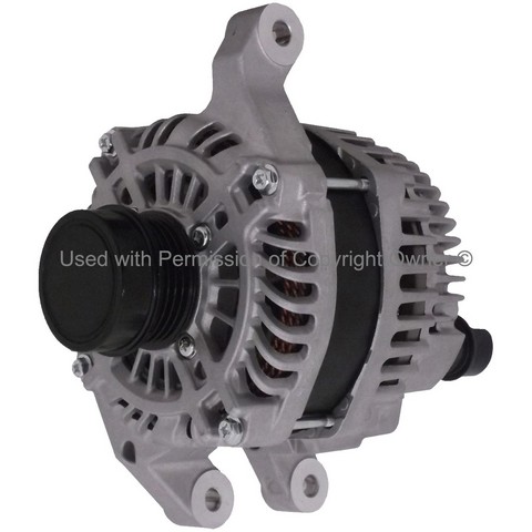 Quality-Built 11551 Alternator For FORD