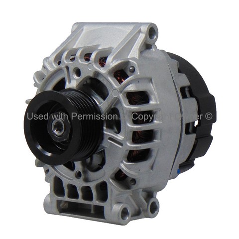 Quality-Built 11555 Alternator For NISSAN,RENAULT