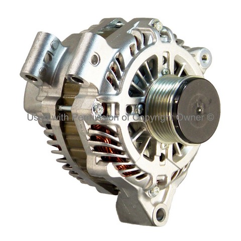 Quality-Built 11556 Alternator For SUBARU
