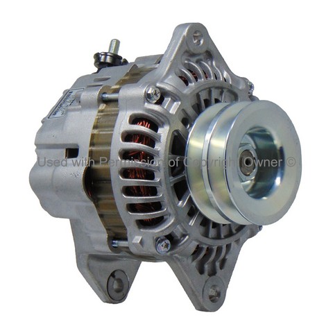 Quality-Built 11562 Alternator For NISSAN