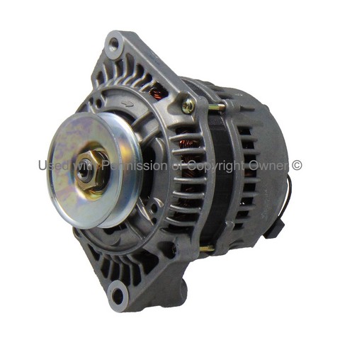 Quality-Built 11570 Alternator For CHEVROLET