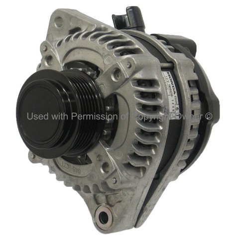 Quality-Built 11573 Alternator For HONDA