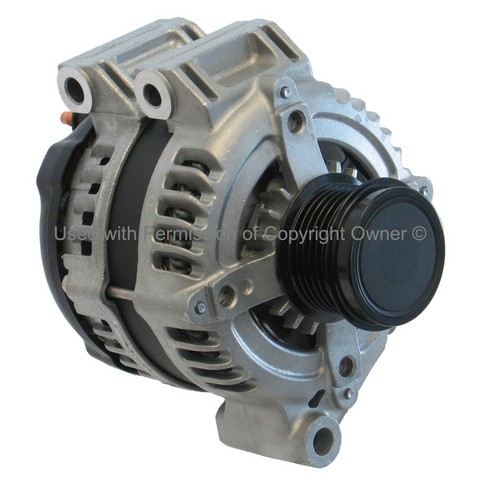Quality-Built 11580N Alternator For CHRYSLER,DODGE,RAM,VOLKSWAGEN
