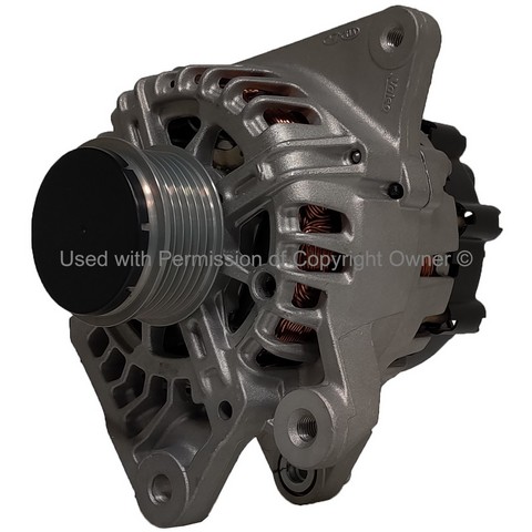 Quality-Built 11587 Alternator For HYUNDAI
