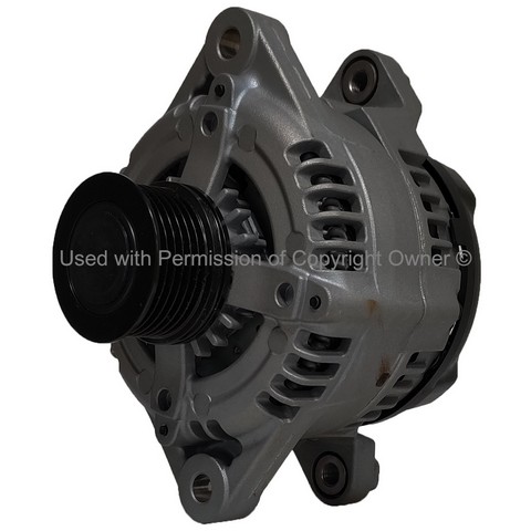 Quality-Built 11588 Alternator For HYUNDAI