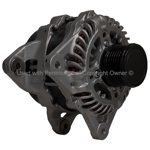 Quality-Built 11589 Alternator For NISSAN