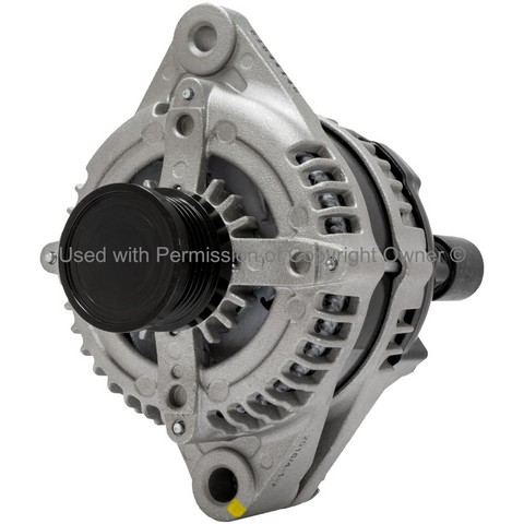 Quality-Built 11594 Alternator For DODGE,FIAT
