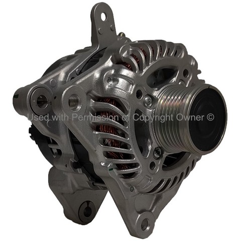 Quality-Built 11595 Alternator For MAZDA