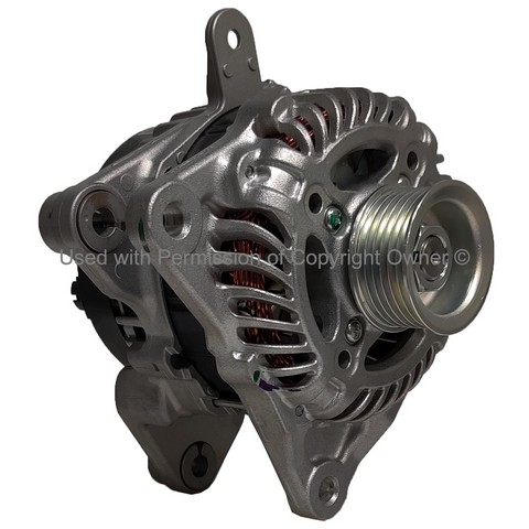 Quality-Built 11596 Alternator For MAZDA