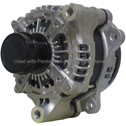 Quality-Built 11597 Alternator For JEEP