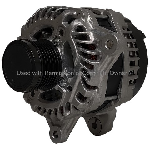 Quality-Built 11599 Alternator For SUBARU