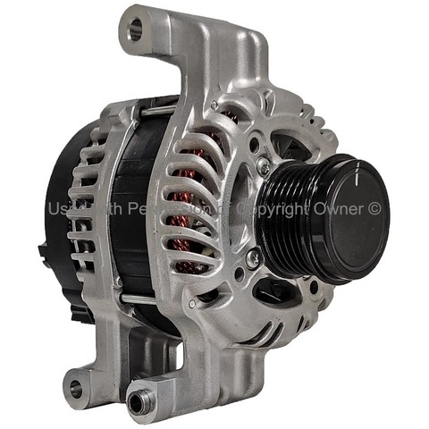 Quality-Built 11610 Alternator For JEEP