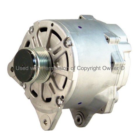Quality-Built 11615 Alternator For AUDI
