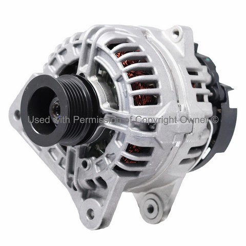 Quality-Built 11621 Alternator For RENAULT