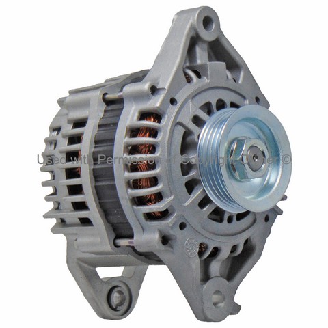 Quality-Built 11628 Alternator For NISSAN