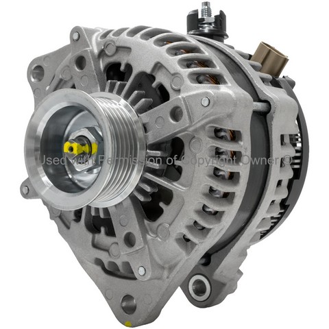 Quality-Built 11630 Alternator For FORD